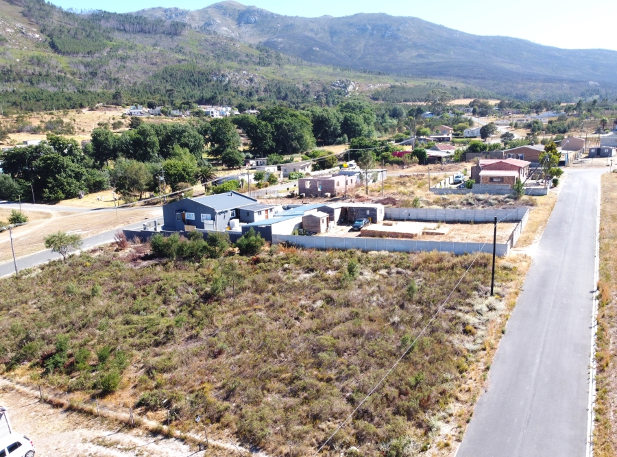 0 Bedroom Property for Sale in Middleton Western Cape